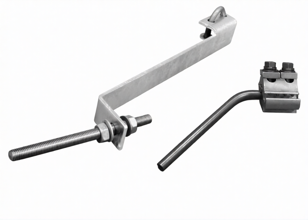 Устройство защиты от атмосферных перенапряжений УЗД-2.1С