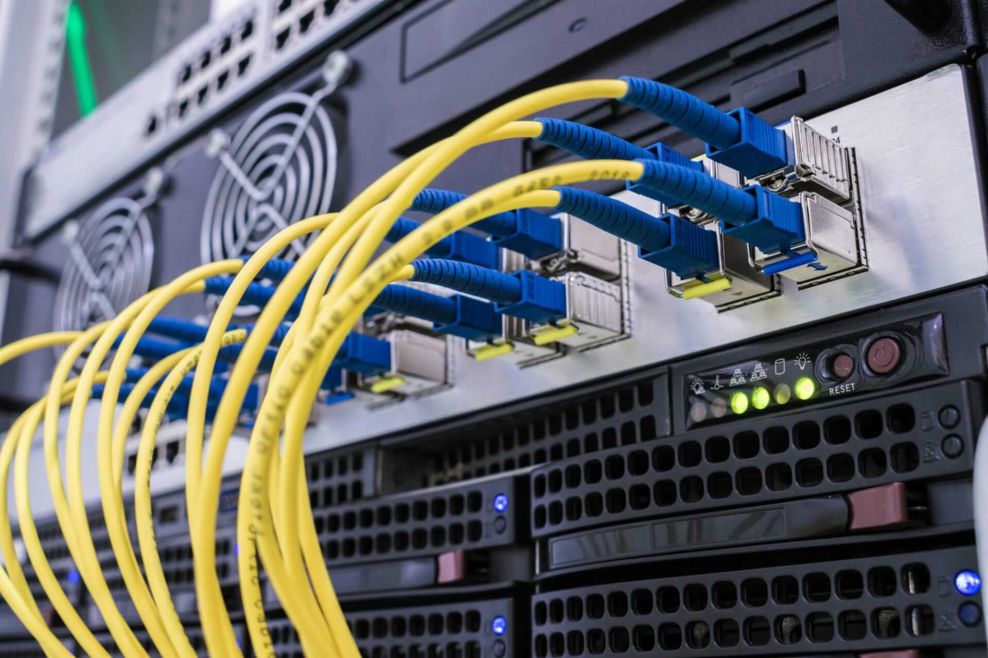 Новинка! SFP трансиверы FIBO.