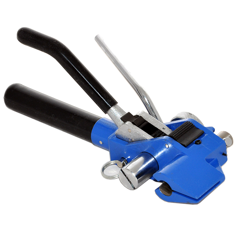 Инструмент для натяжения ленты ASV МВТ–004