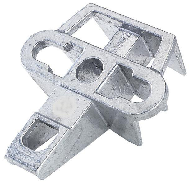 Универсальный анкерный кронштейн ASV UPB