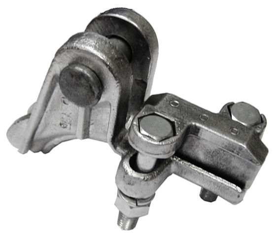 Анкерный зажим НБ-60/5,6-16 